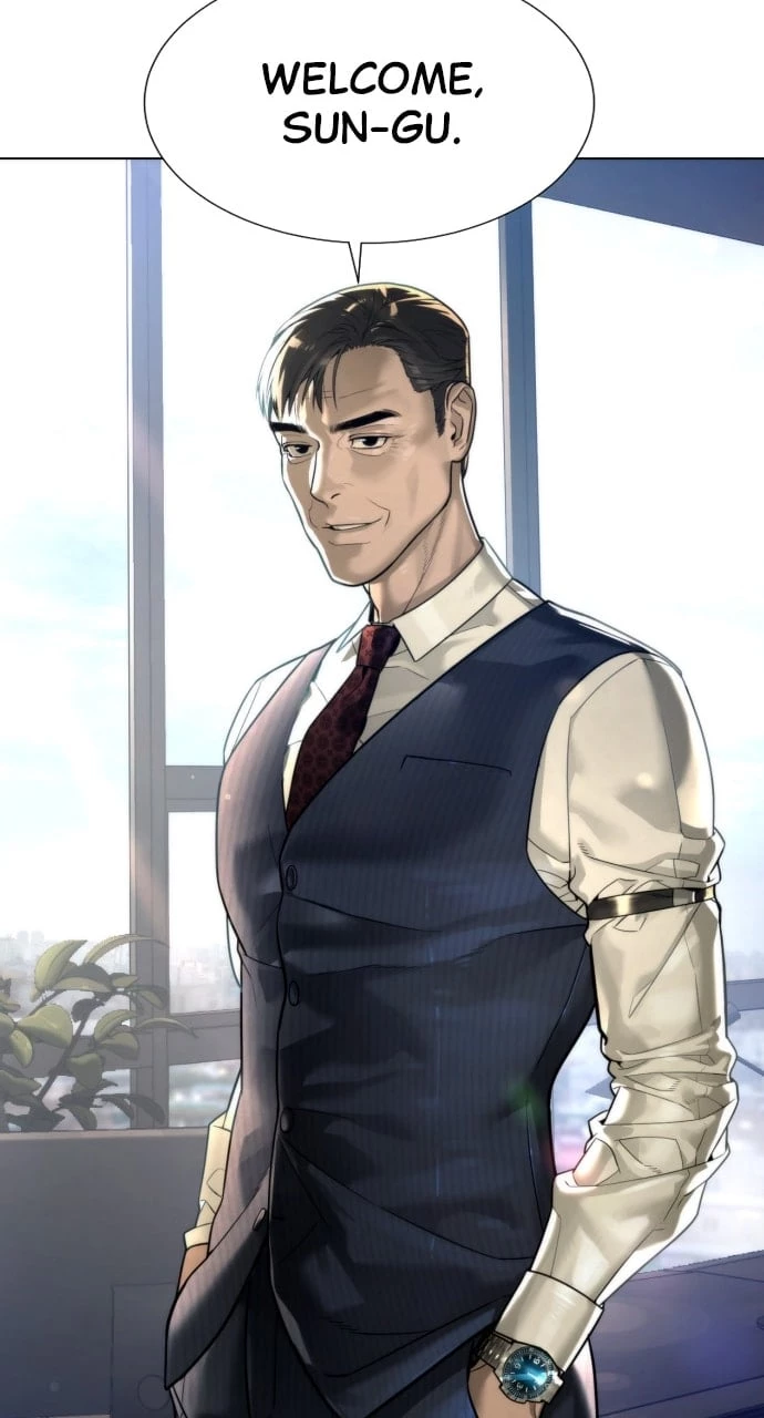 Killer Peter Chapter 10 - 155