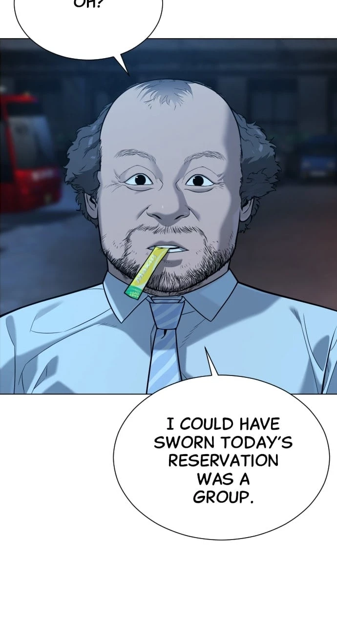 Killer Peter Chapter 6 - 85