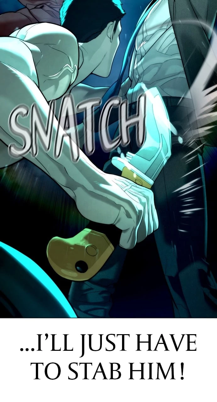 Killer Peter Chapter 8 - 133
