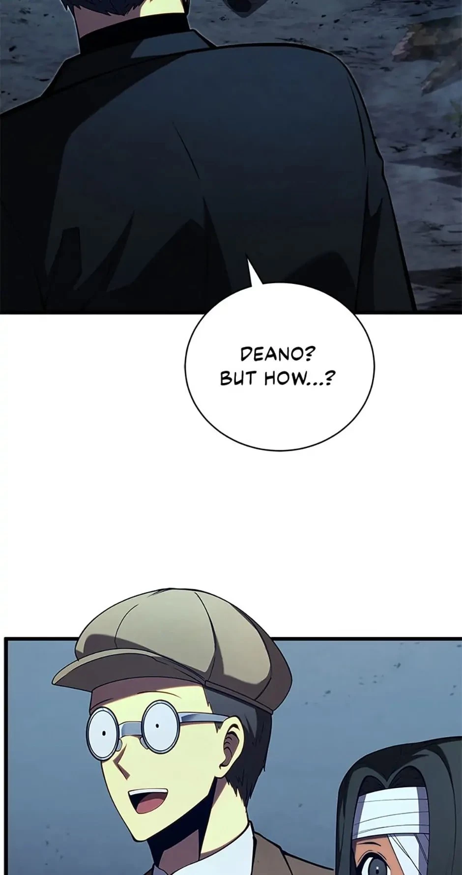 The Swordmaster's Son Chapter 80 - 64