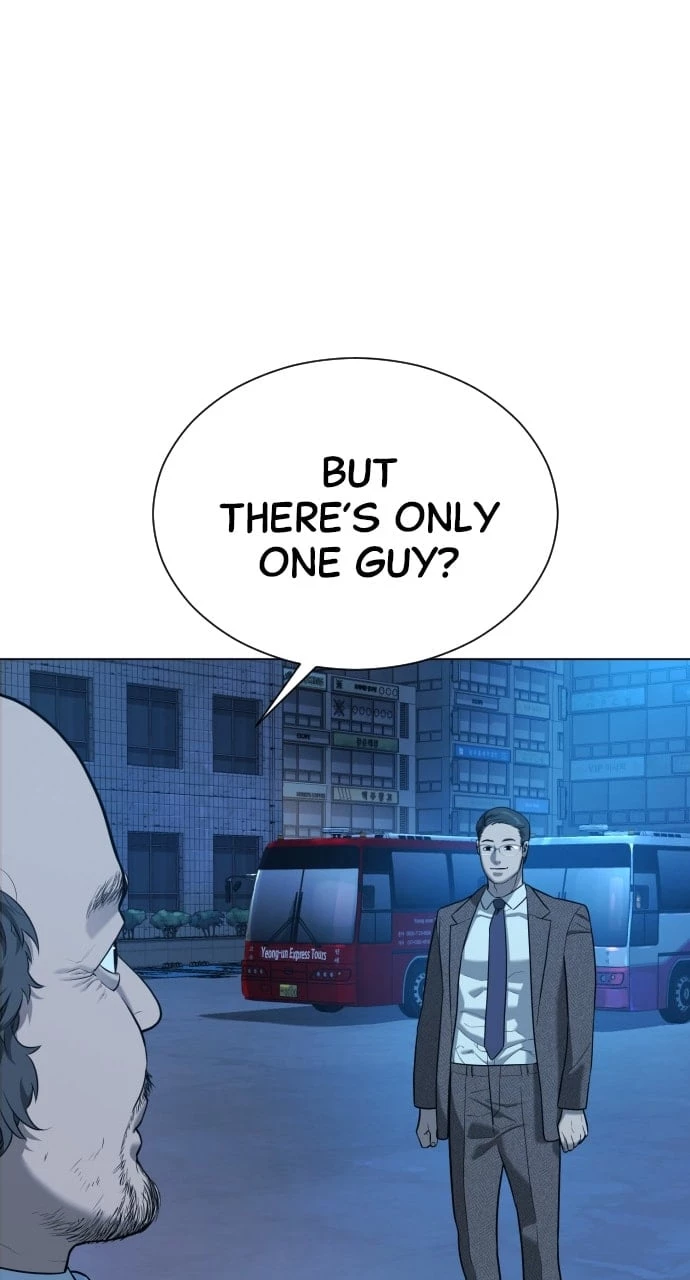 Killer Peter Chapter 6 - 86