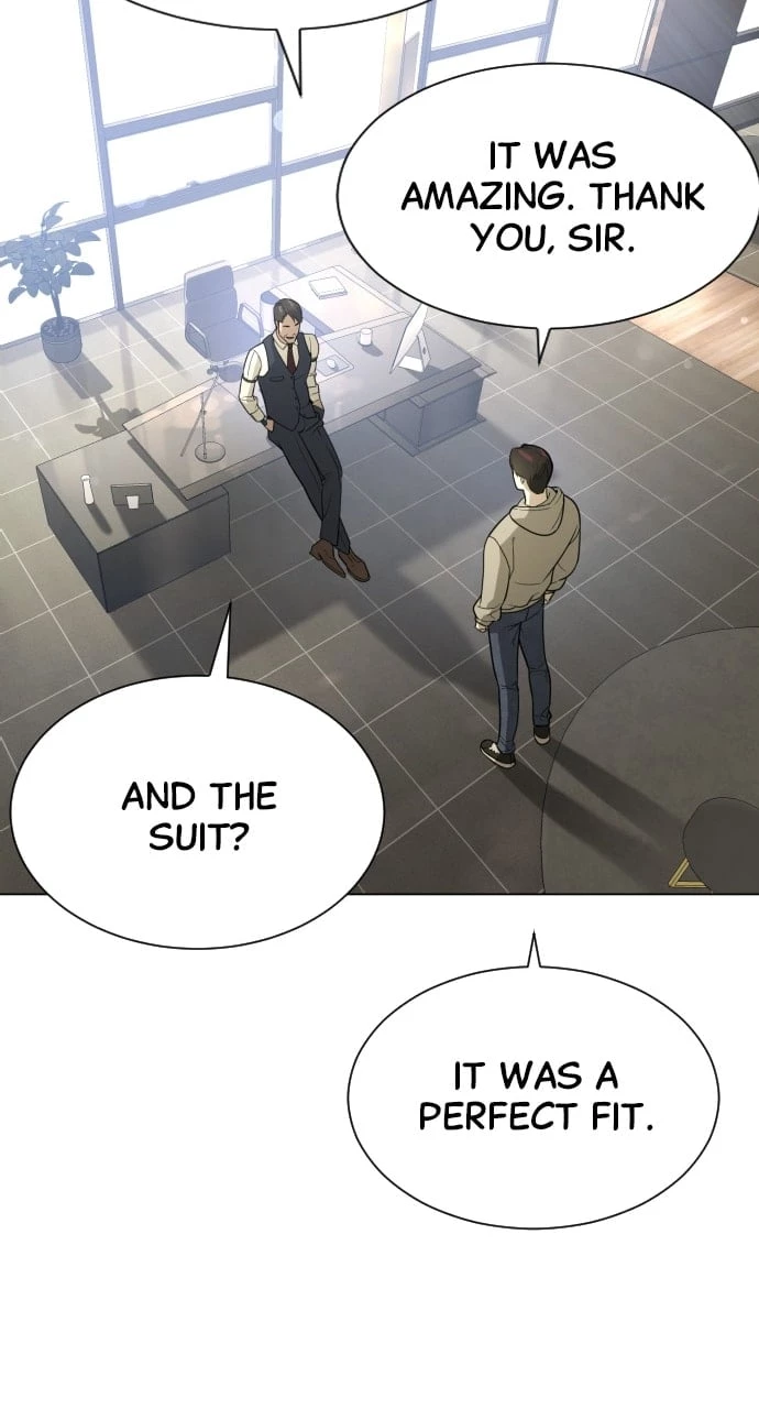 Killer Peter Chapter 10 - 157