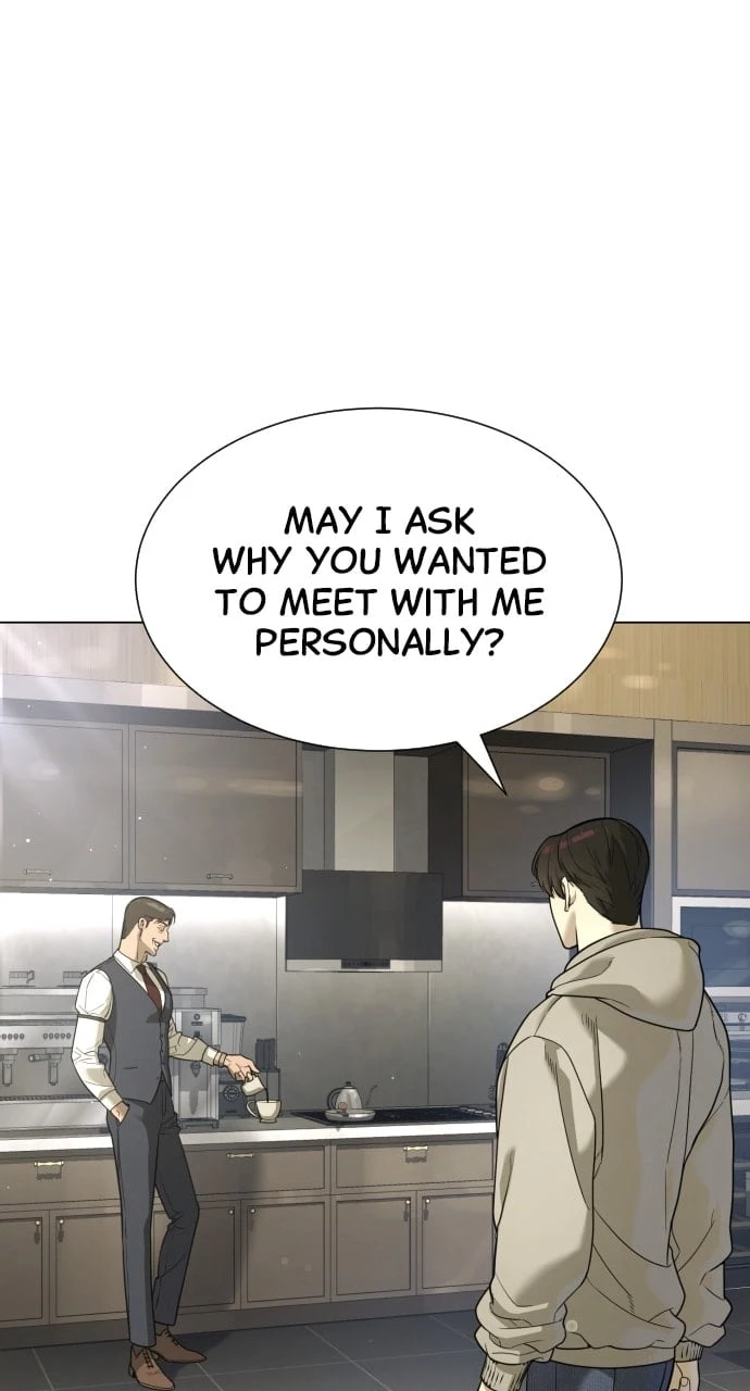 Killer Peter Chapter 10 - 158