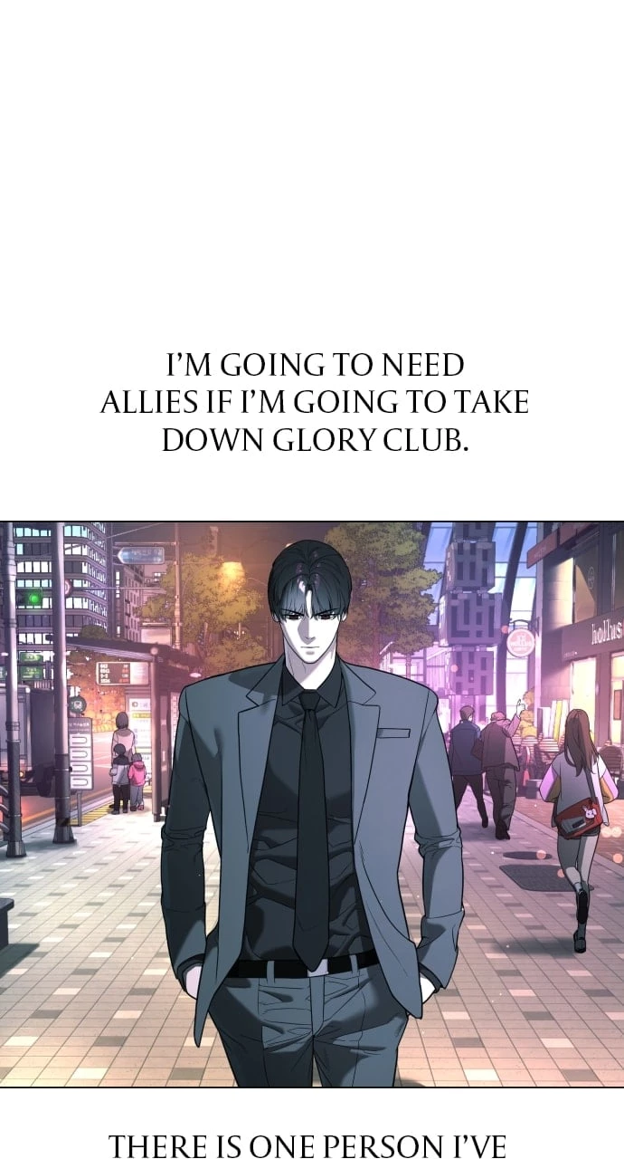 Killer Peter Chapter 4 - 1