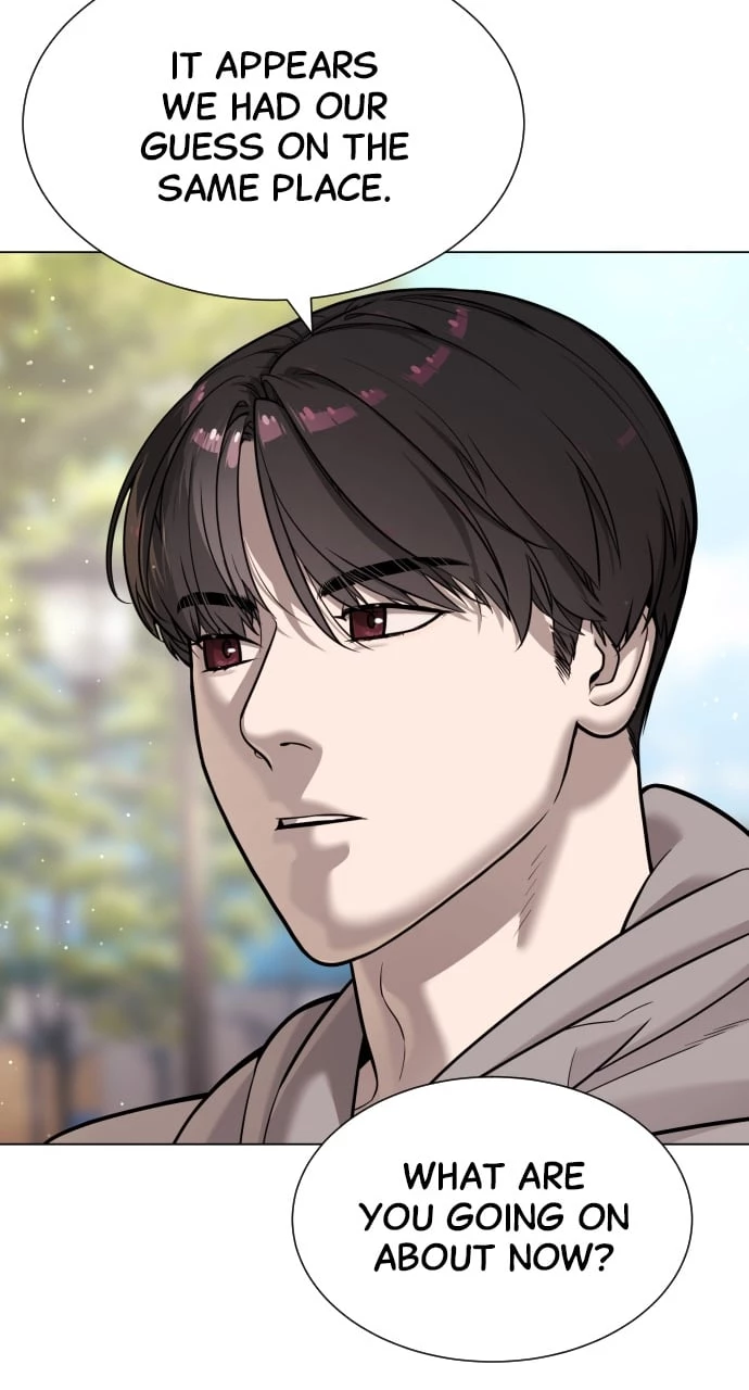 Killer Peter Chapter 7 - 91