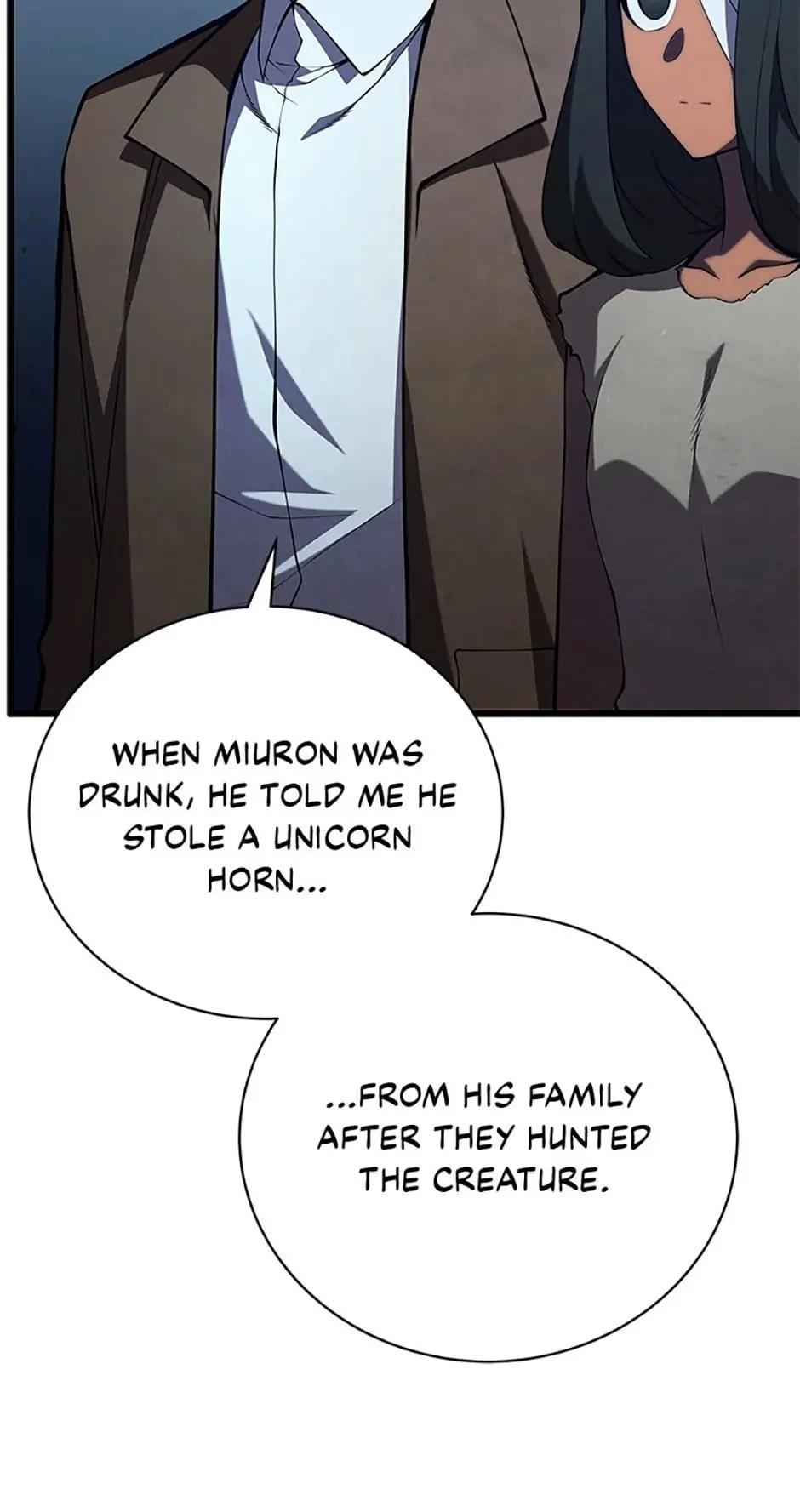 The Swordmaster's Son Chapter 80 - 65