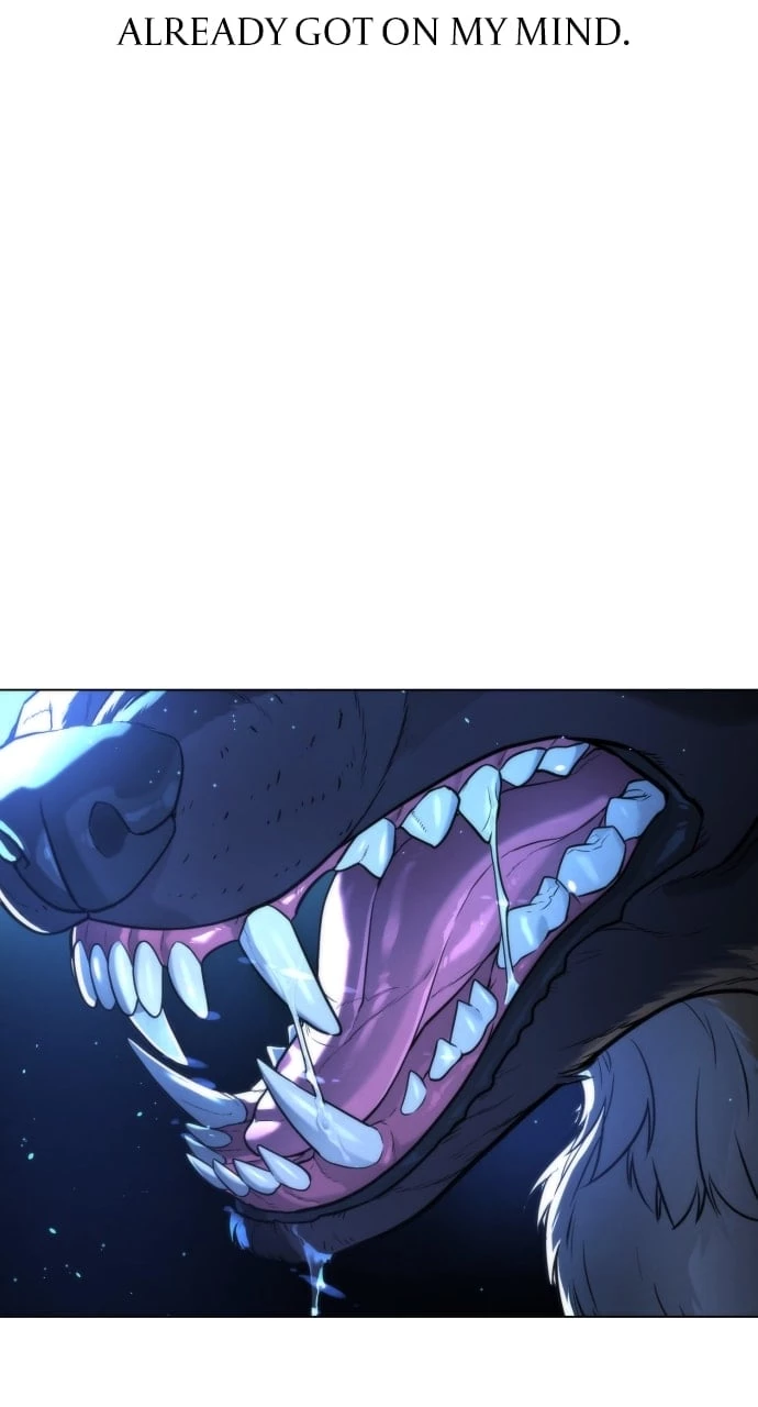 Killer Peter Chapter 4 - 2