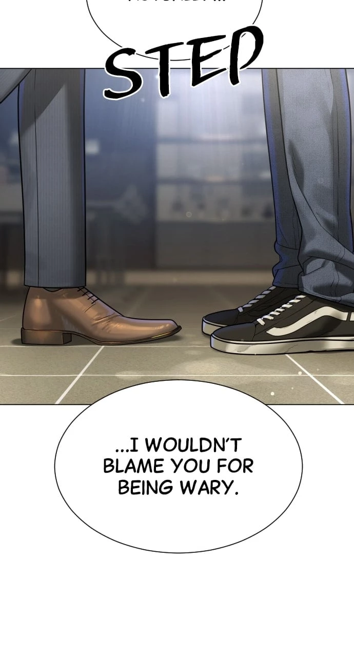 Killer Peter Chapter 10 - 160