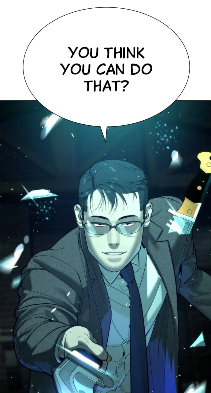 Killer Peter Chapter 8 - 138