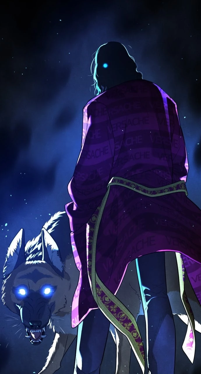 Killer Peter Chapter 4 - 4