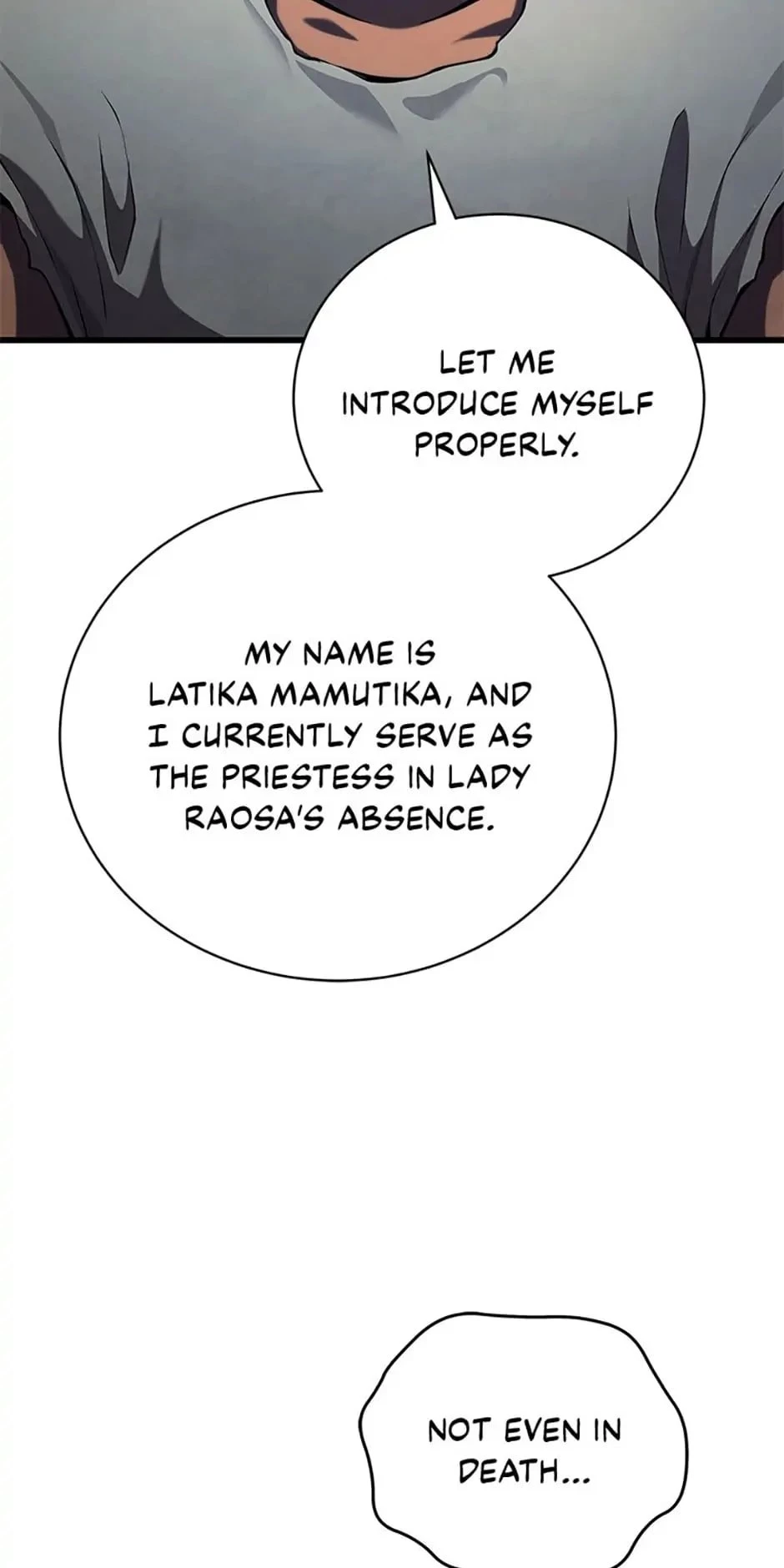 The Swordmaster's Son Chapter 80 - 67