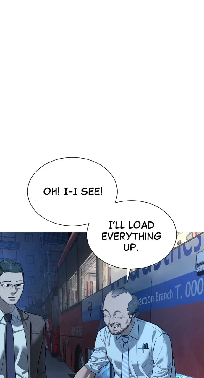 Killer Peter Chapter 6 - 91