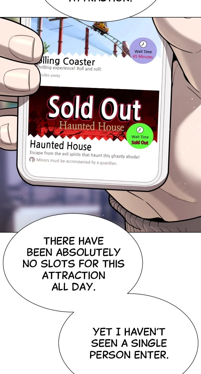 Killer Peter Chapter 7 - 95