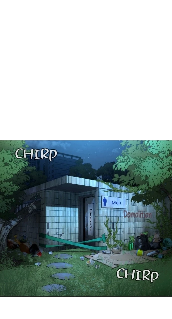 Killer Peter Chapter 4 - 6
