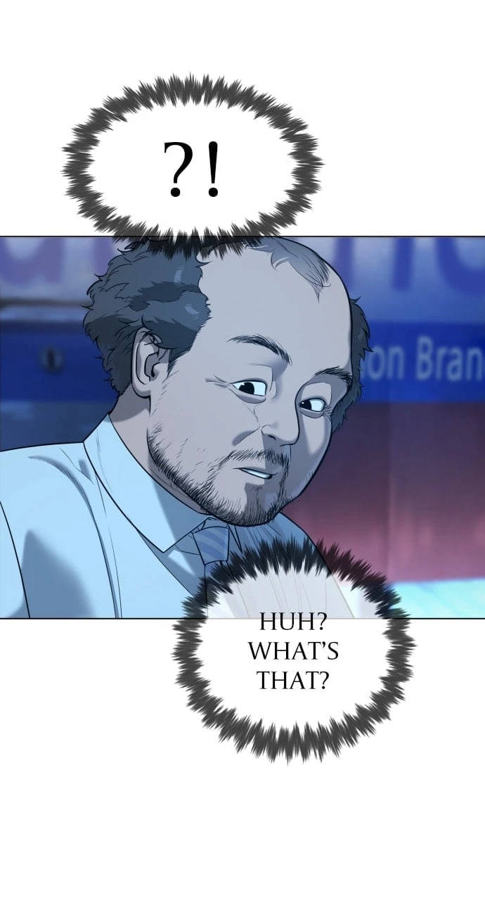 Killer Peter Chapter 6 - 93