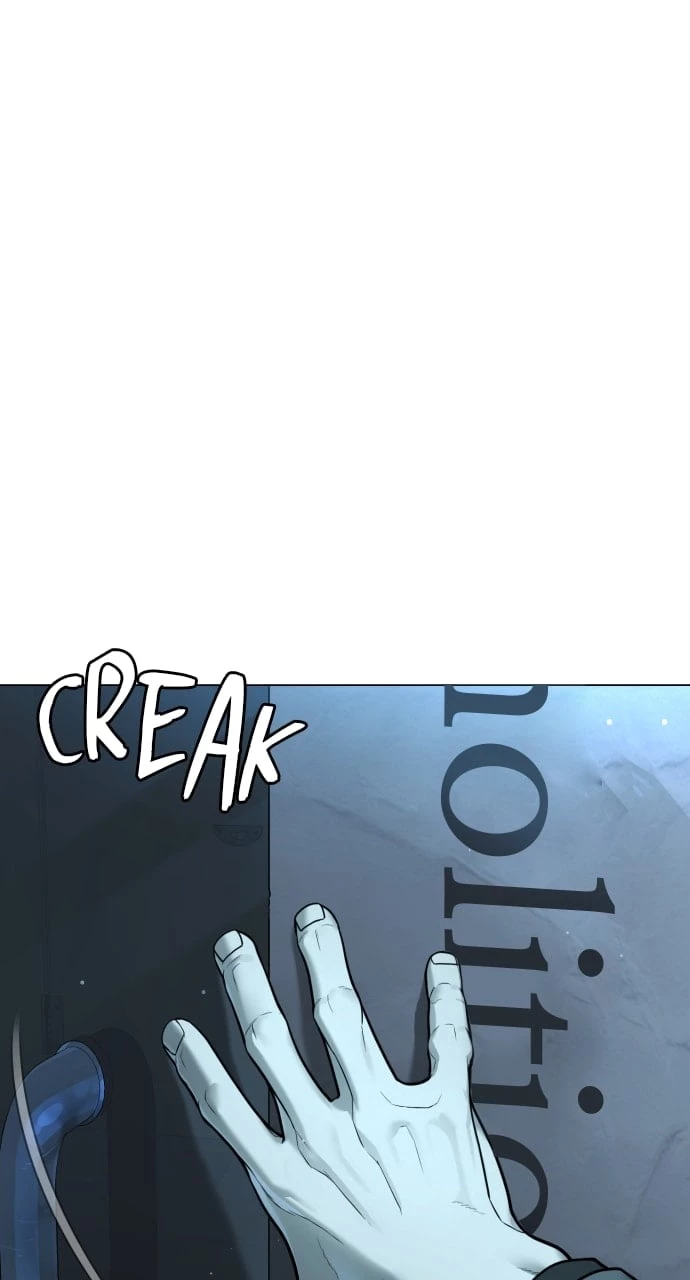 Killer Peter Chapter 4 - 7