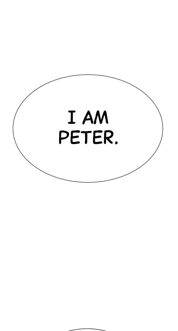 Killer Peter Chapter 3 - 1