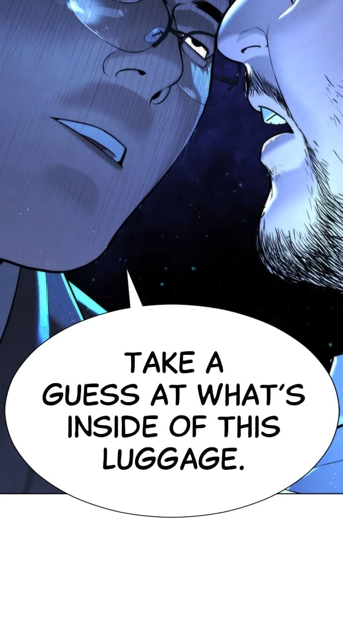 Killer Peter Chapter 6 - 96