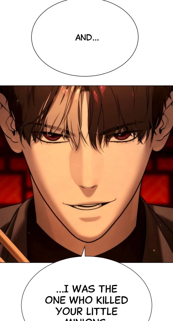 Killer Peter Chapter 3 - 2