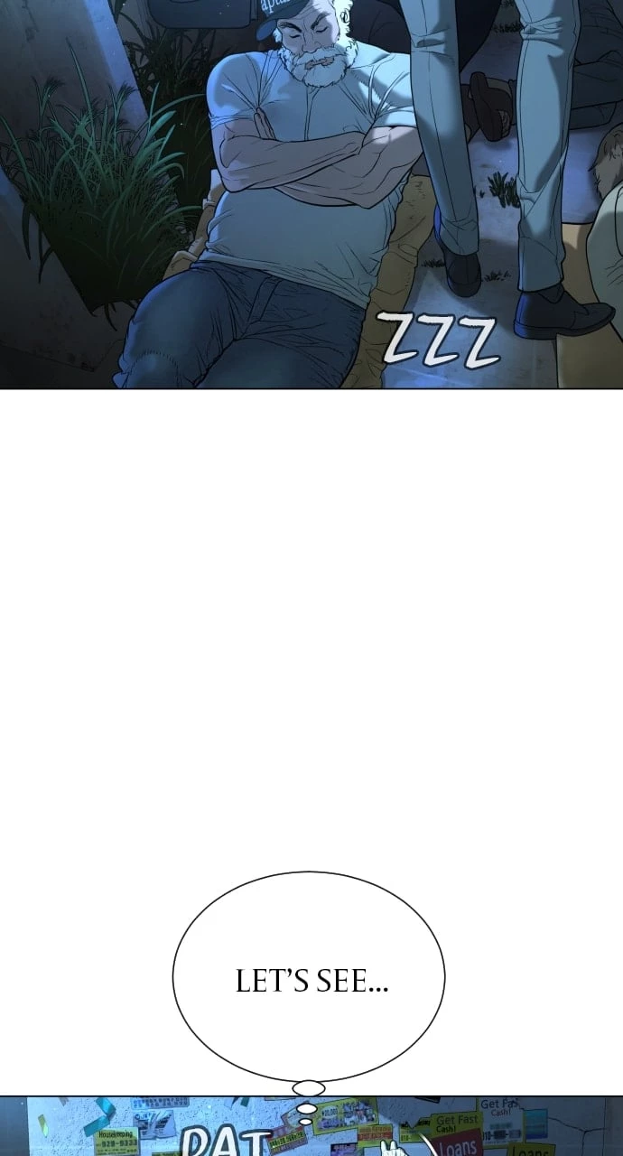Killer Peter Chapter 4 - 10