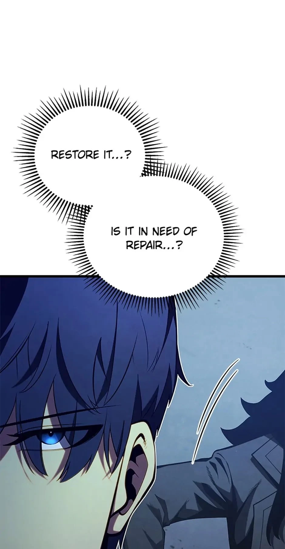 The Swordmaster's Son Chapter 80 - 73