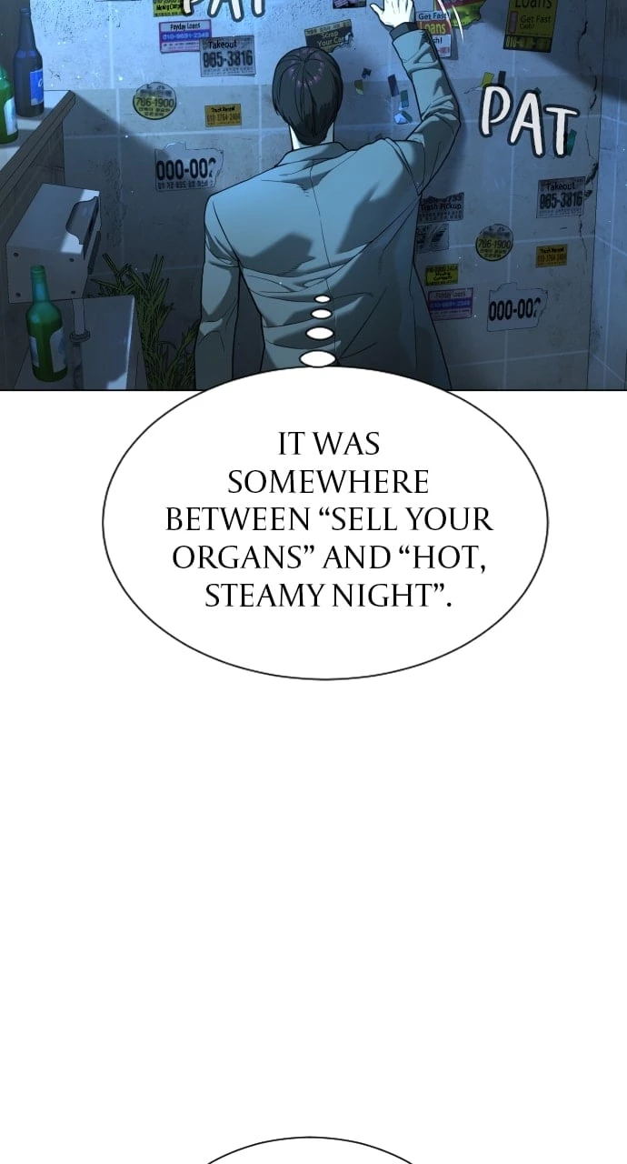 Killer Peter Chapter 4 - 11