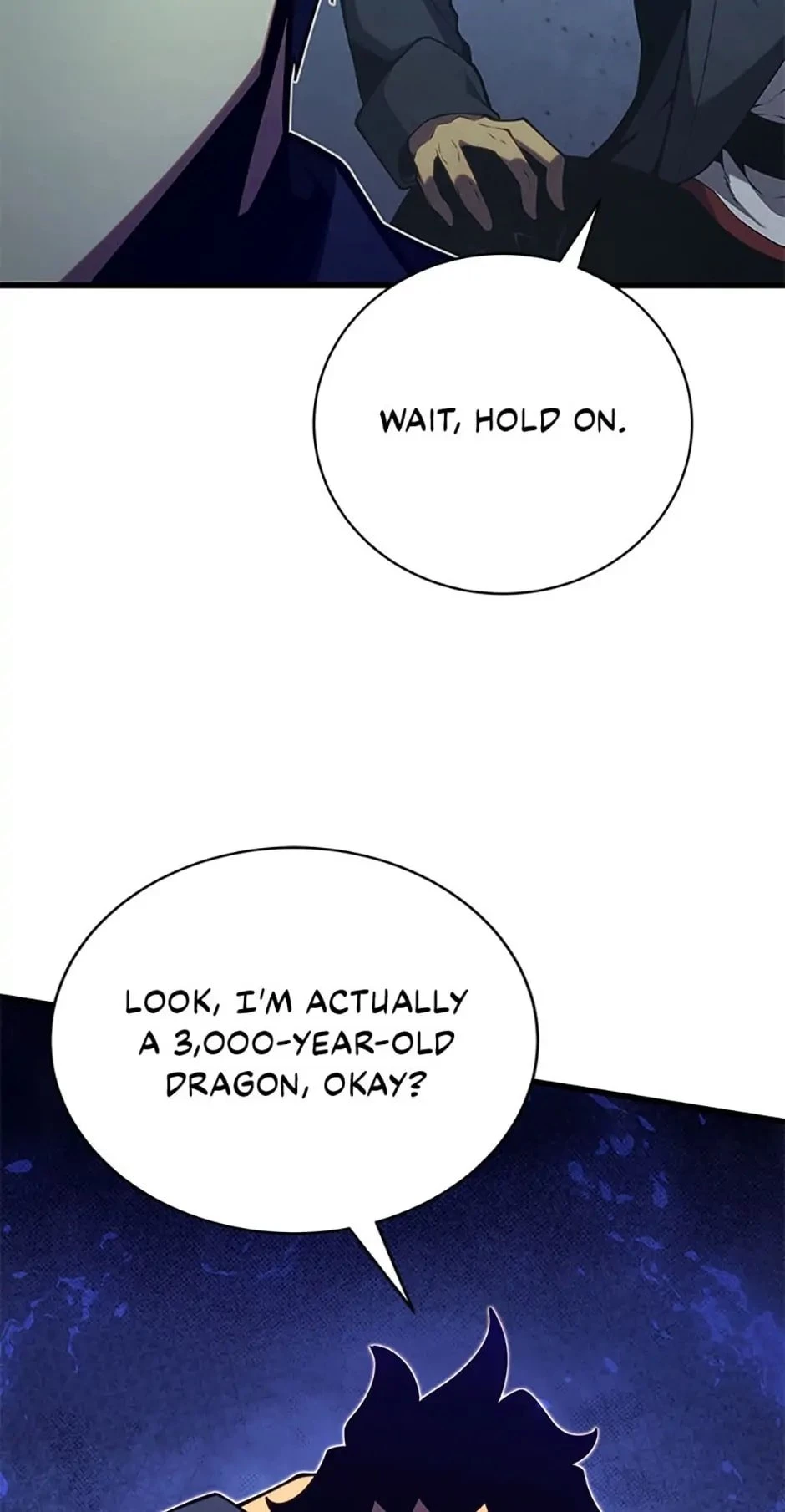 The Swordmaster's Son Chapter 80 - 74