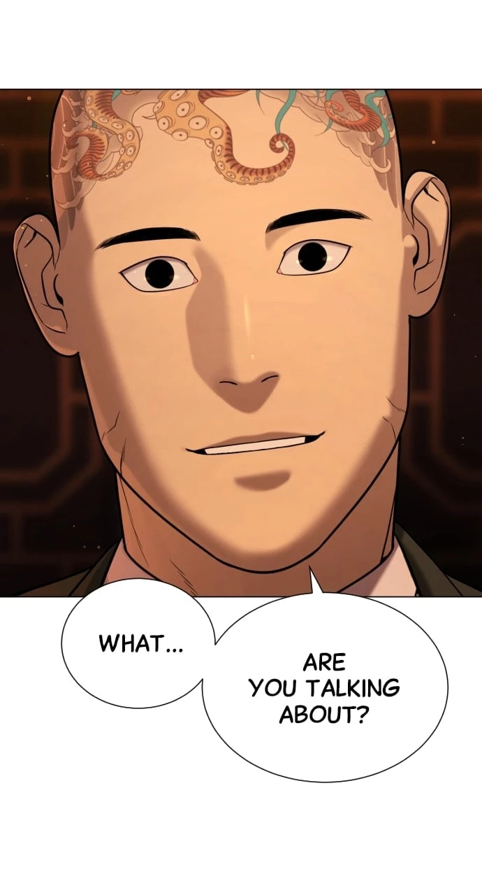 Killer Peter Chapter 3 - 5