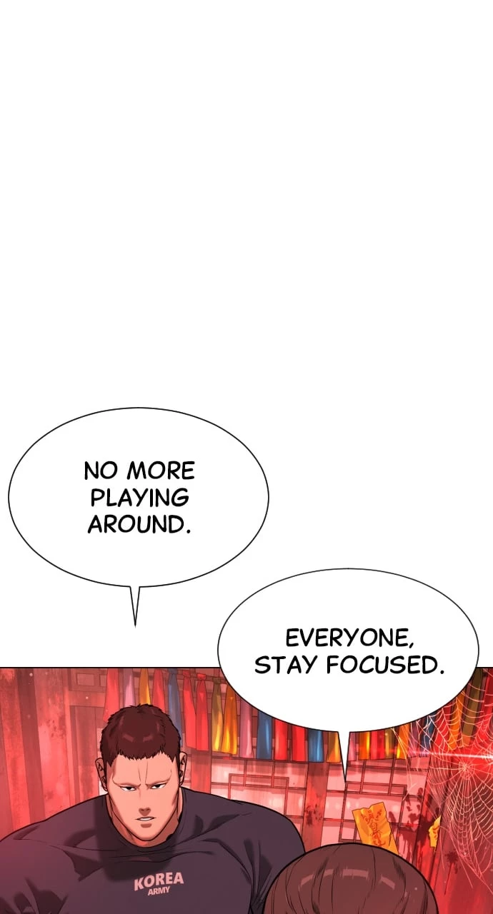 Killer Peter Chapter 7 - 101