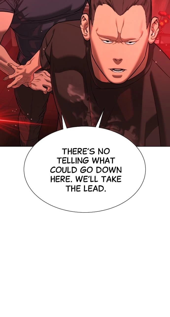 Killer Peter Chapter 7 - 102