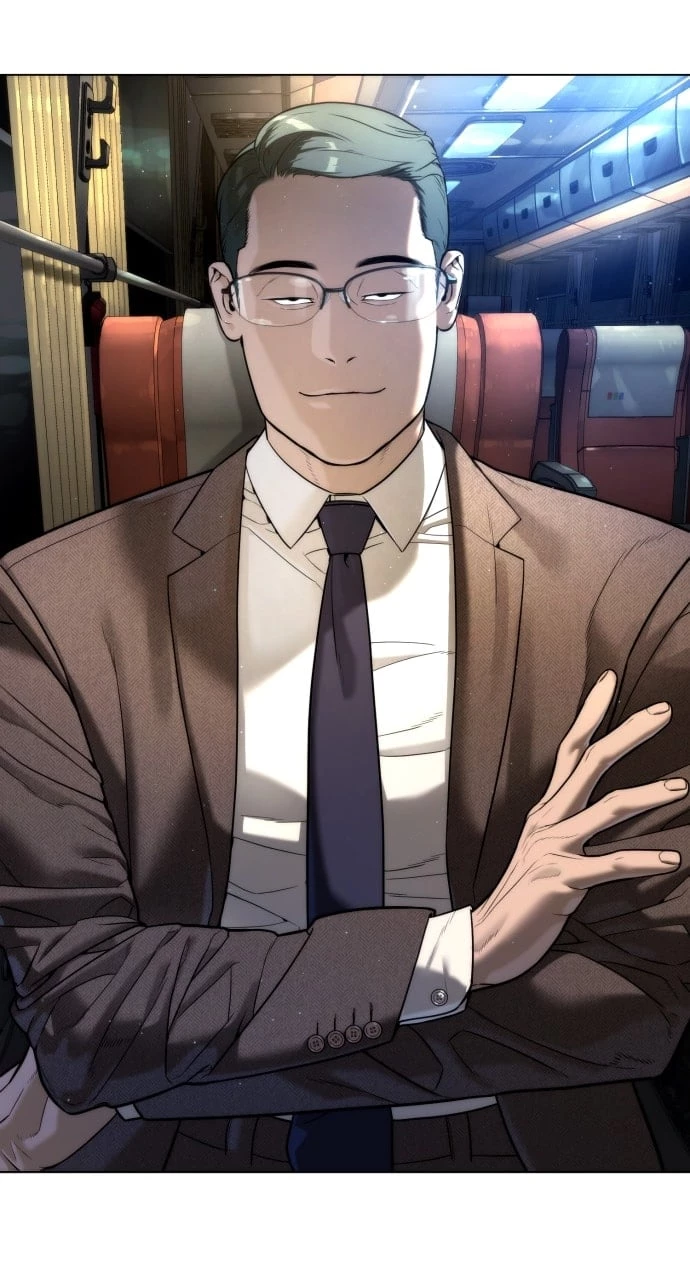 Killer Peter Chapter 6 - 100