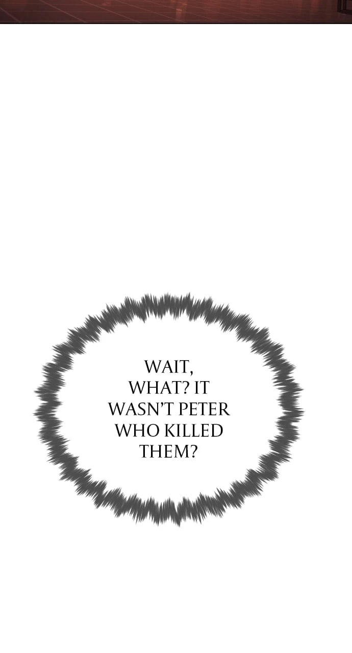 Killer Peter Chapter 3 - 7