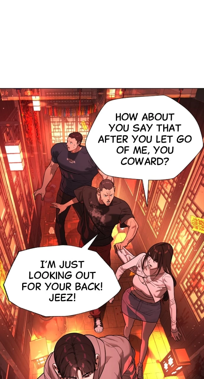 Killer Peter Chapter 7 - 103
