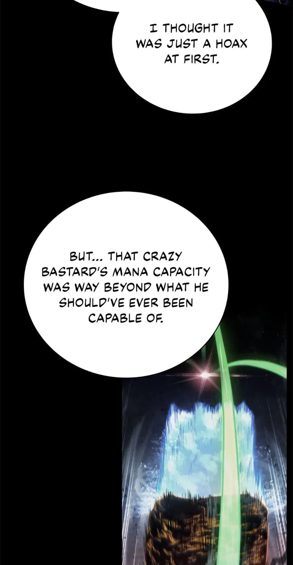 The Swordmaster's Son Chapter 80 - 76