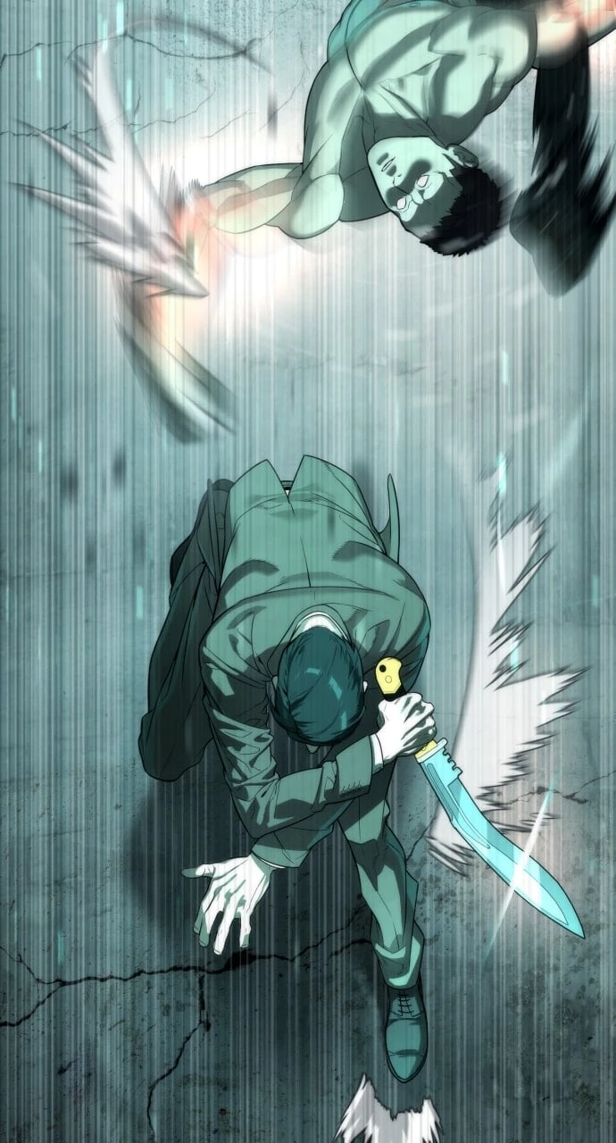 Killer Peter Chapter 8 - 150