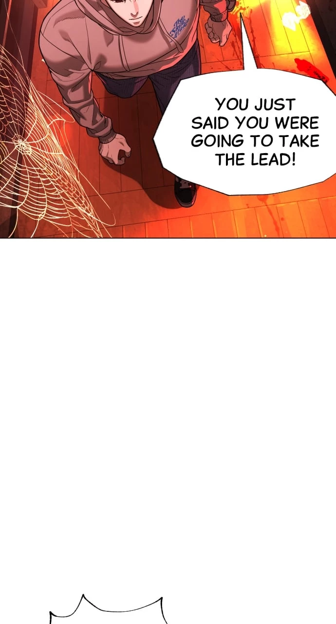 Killer Peter Chapter 7 - 104