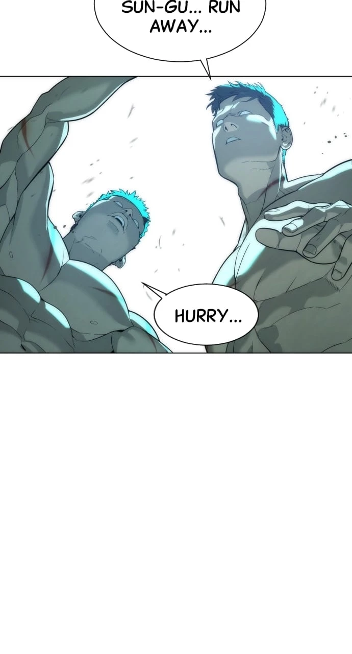 Killer Peter Chapter 8 - 152