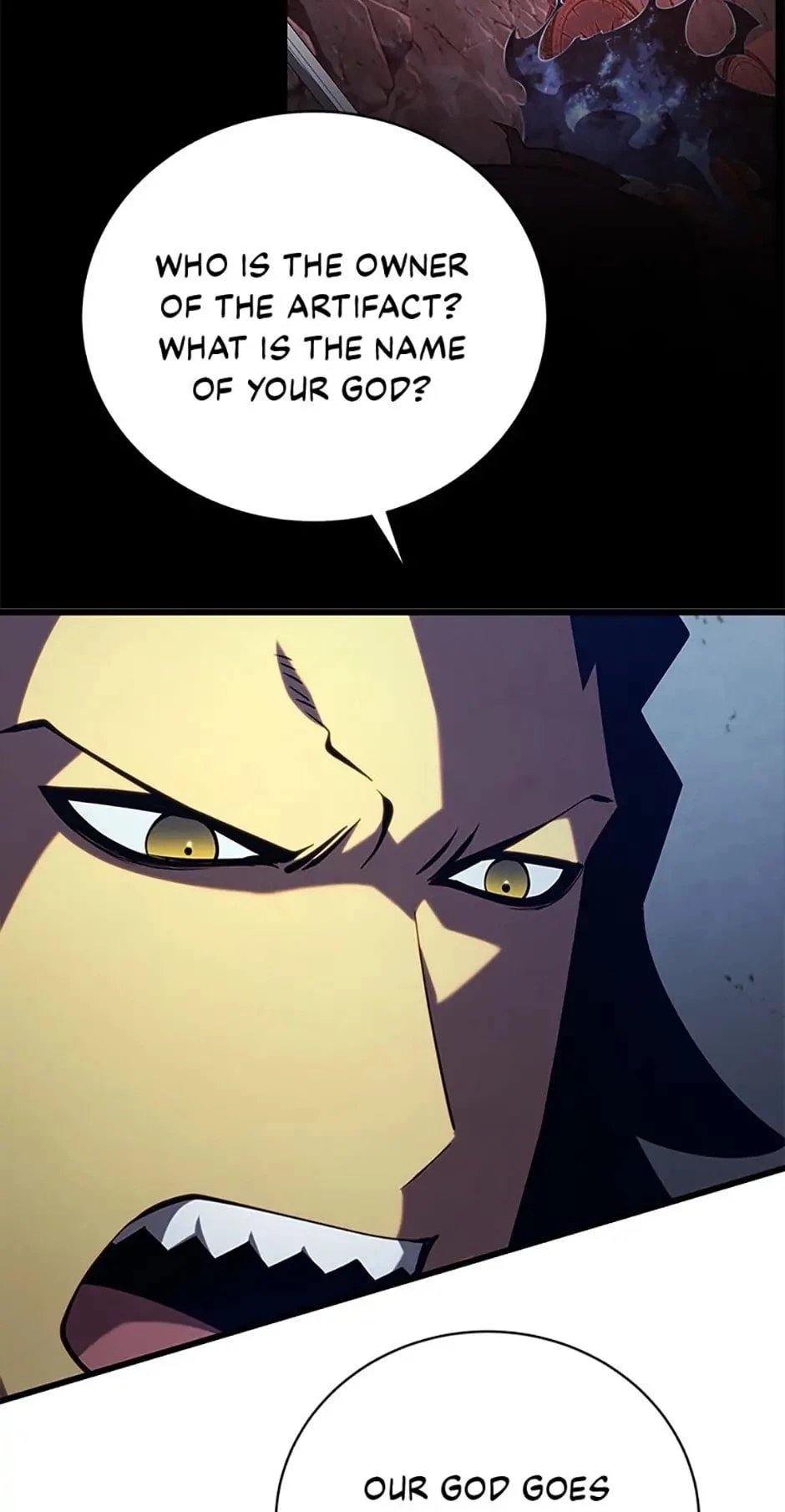 The Swordmaster's Son Chapter 80 - 79