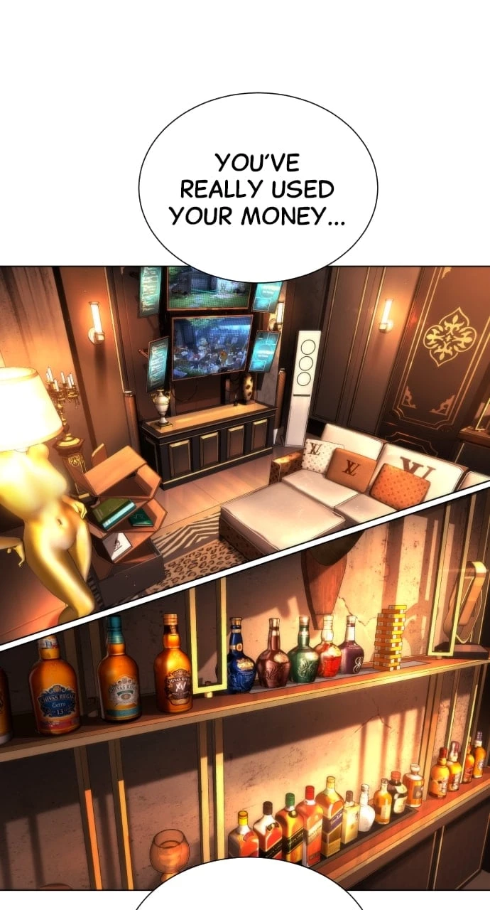 Killer Peter Chapter 4 - 18