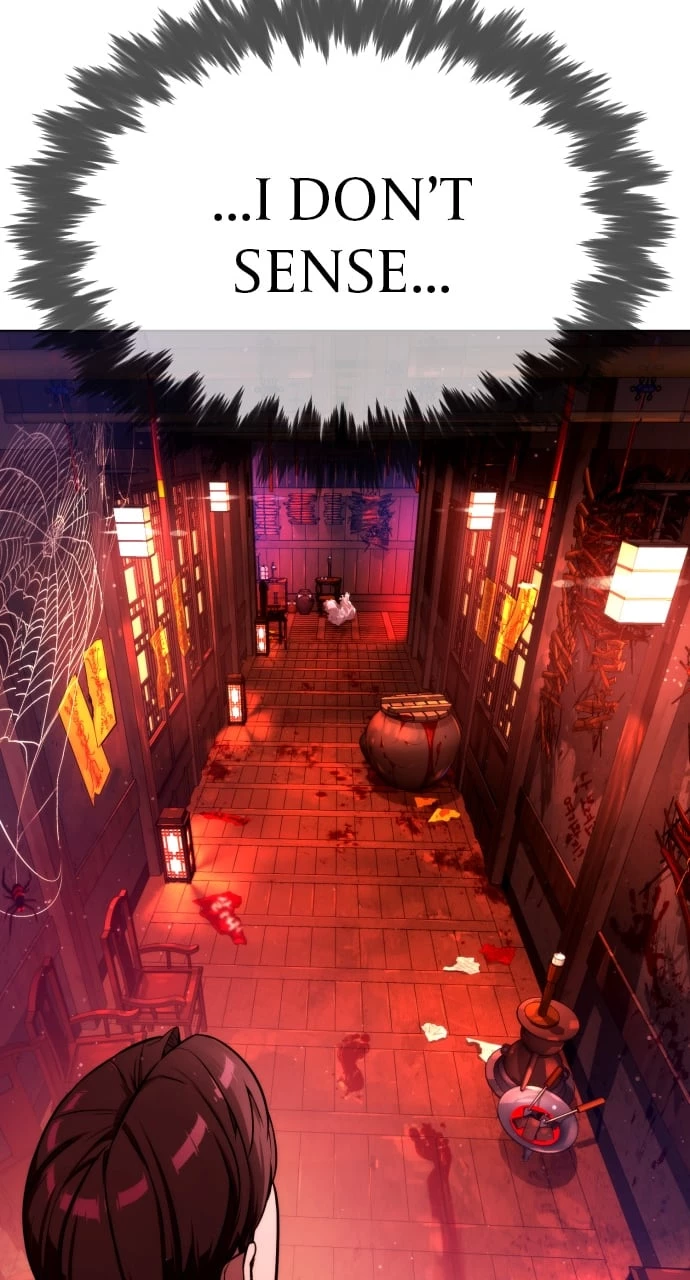 Killer Peter Chapter 7 - 107