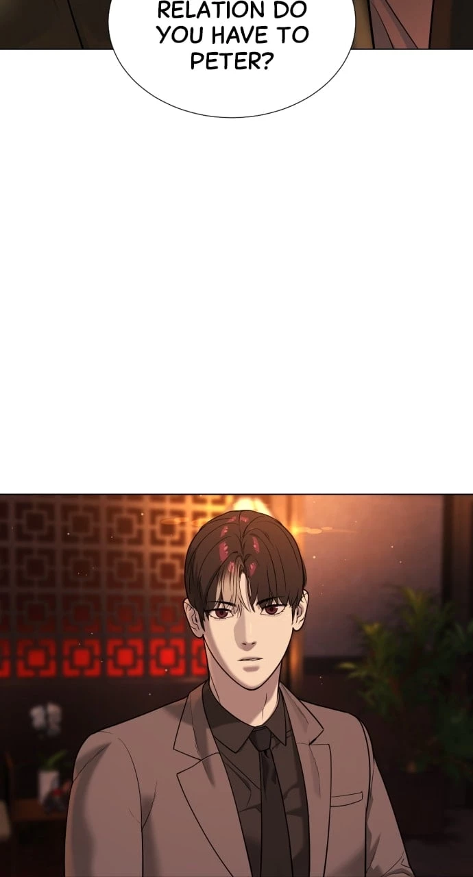 Killer Peter Chapter 3 - 12