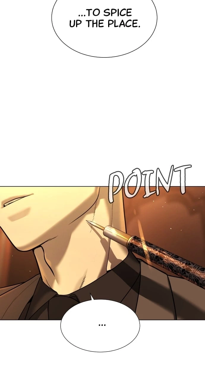 Killer Peter Chapter 4 - 19