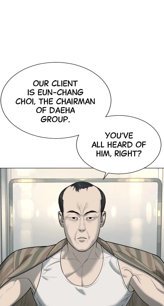 Killer Peter Chapter 6 - 106