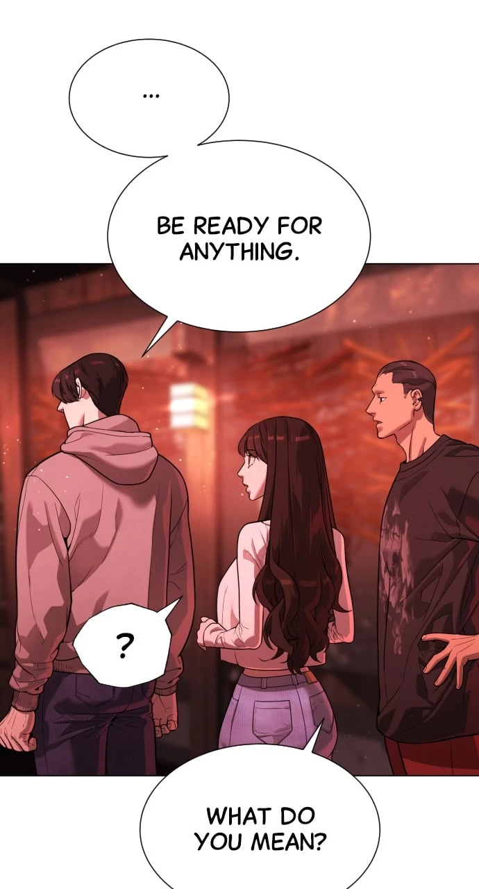 Killer Peter Chapter 7 - 109