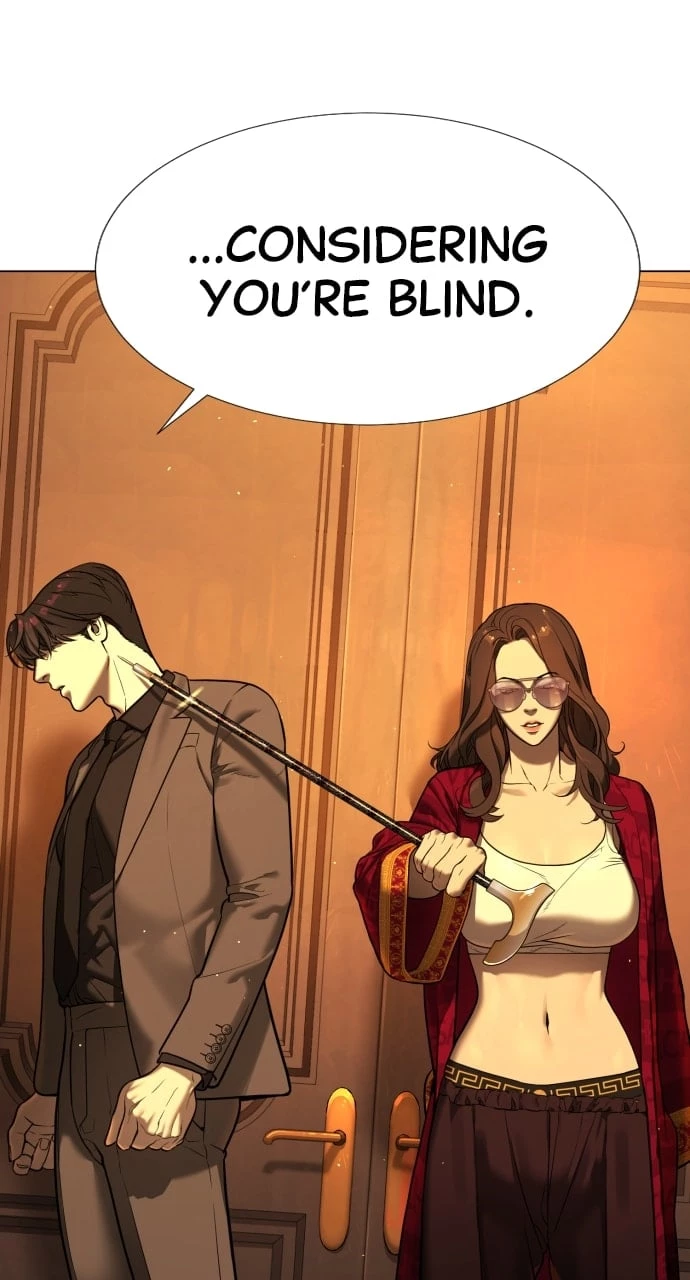 Killer Peter Chapter 4 - 22