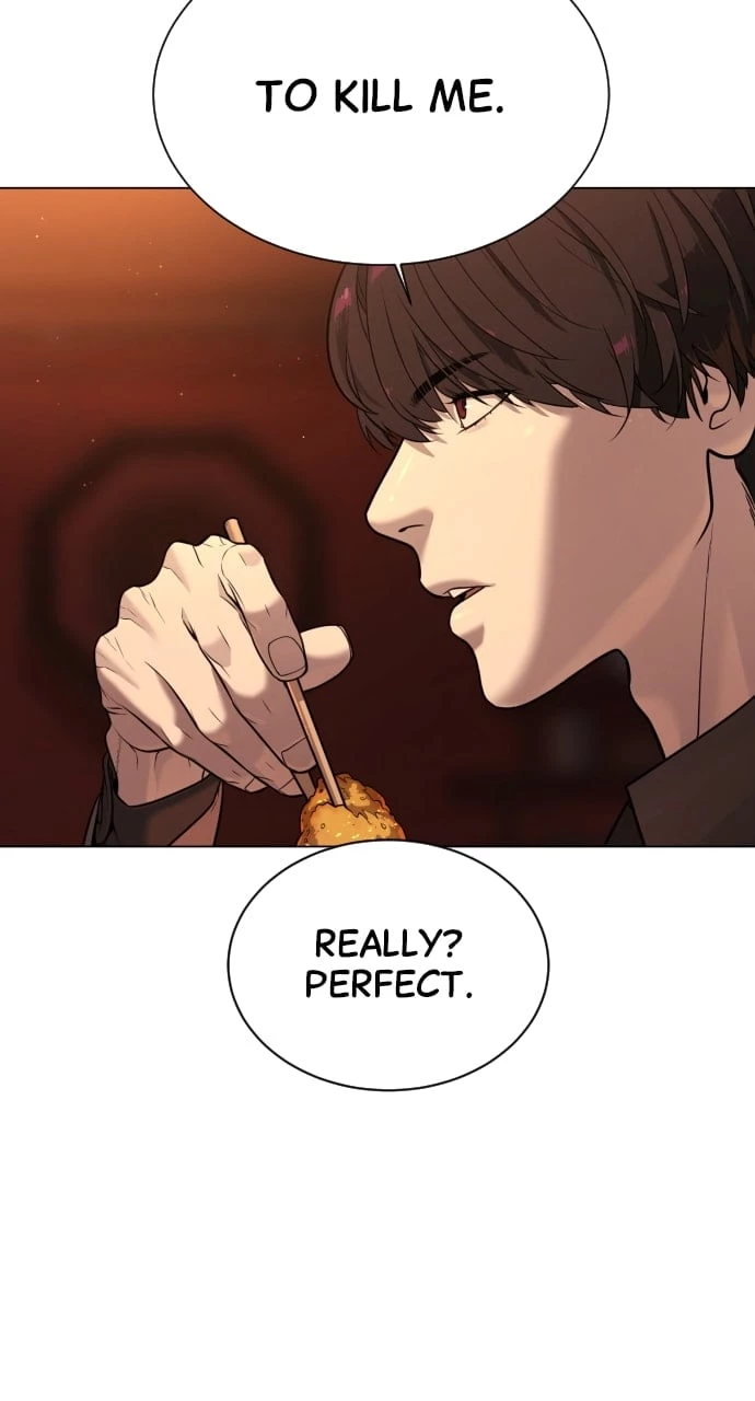 Killer Peter Chapter 3 - 16