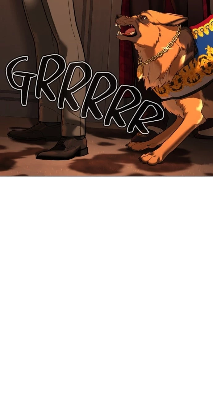Killer Peter Chapter 4 - 23