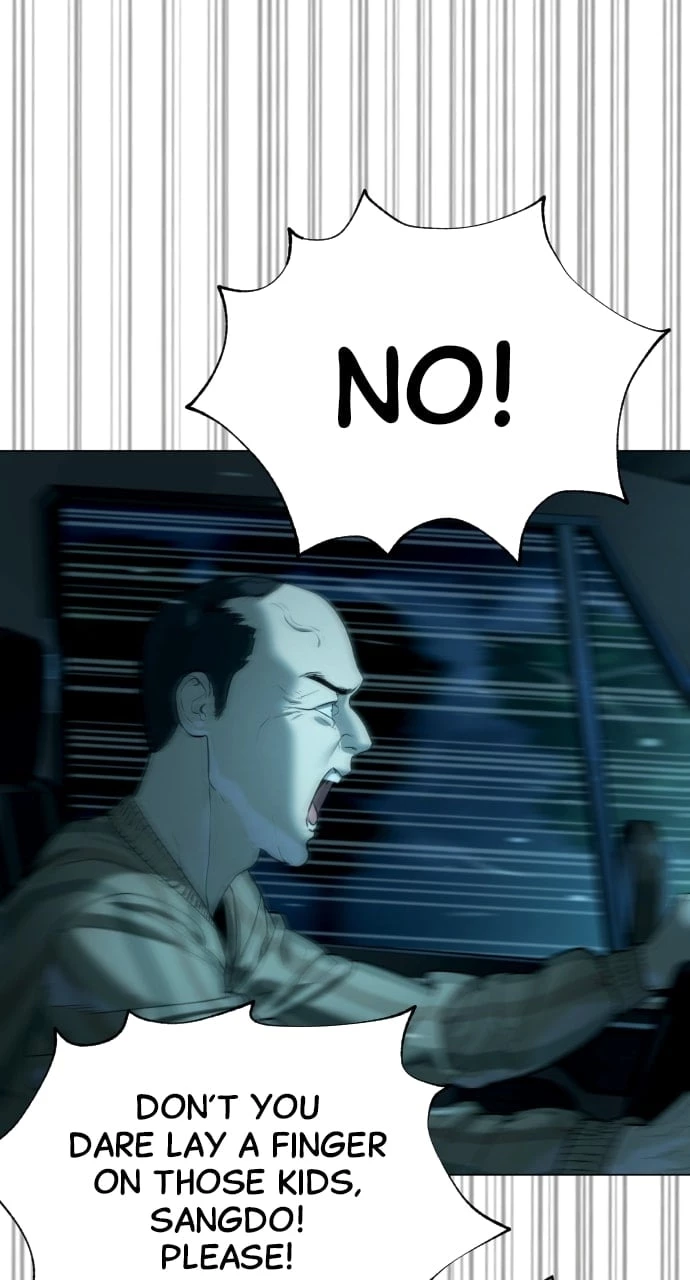 Killer Peter Chapter 8 - 158