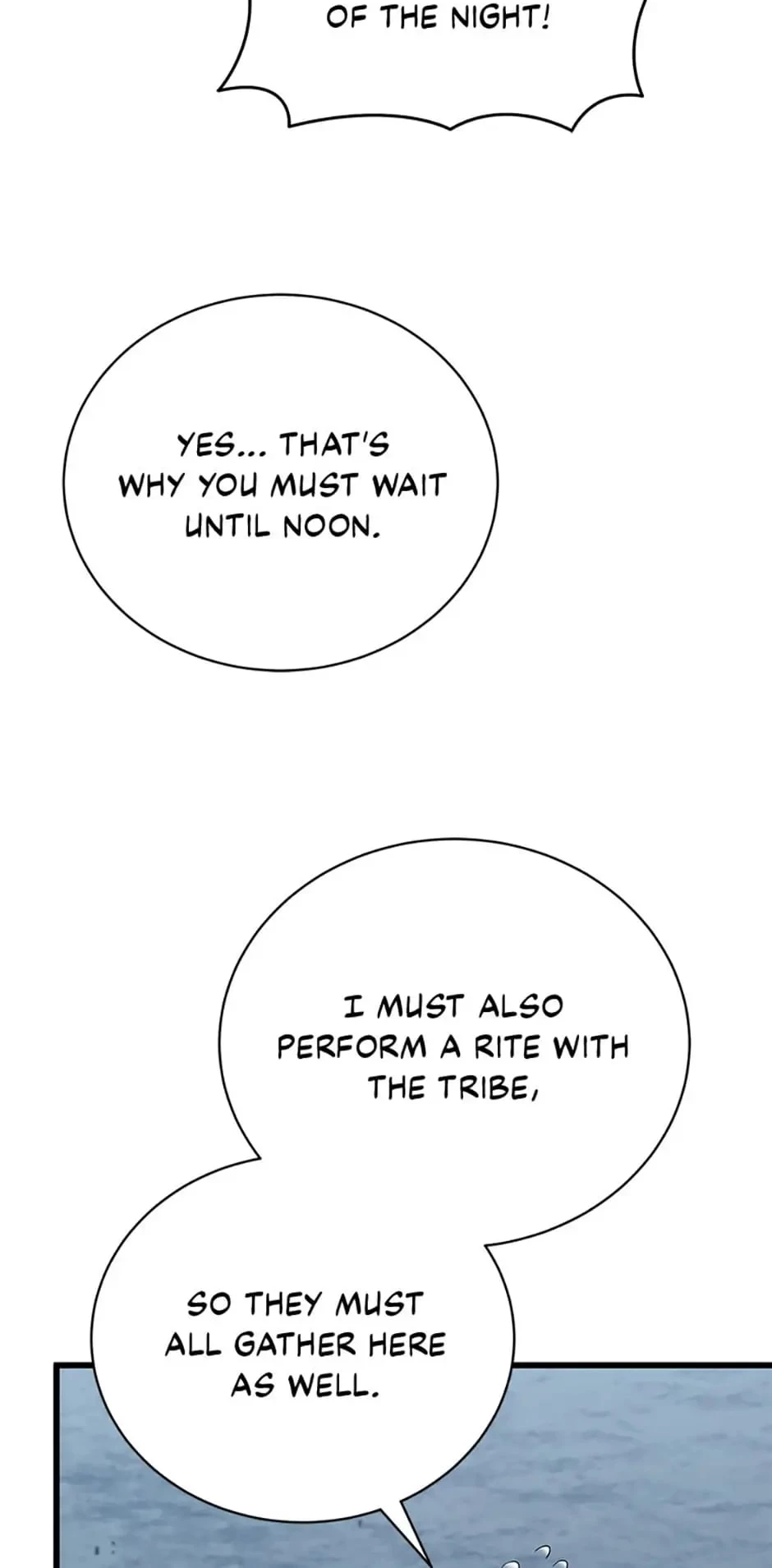 The Swordmaster's Son Chapter 80 - 85