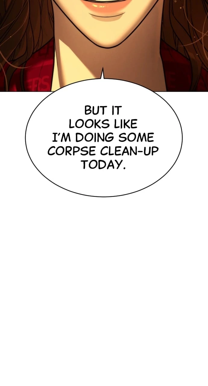Killer Peter Chapter 4 - 25